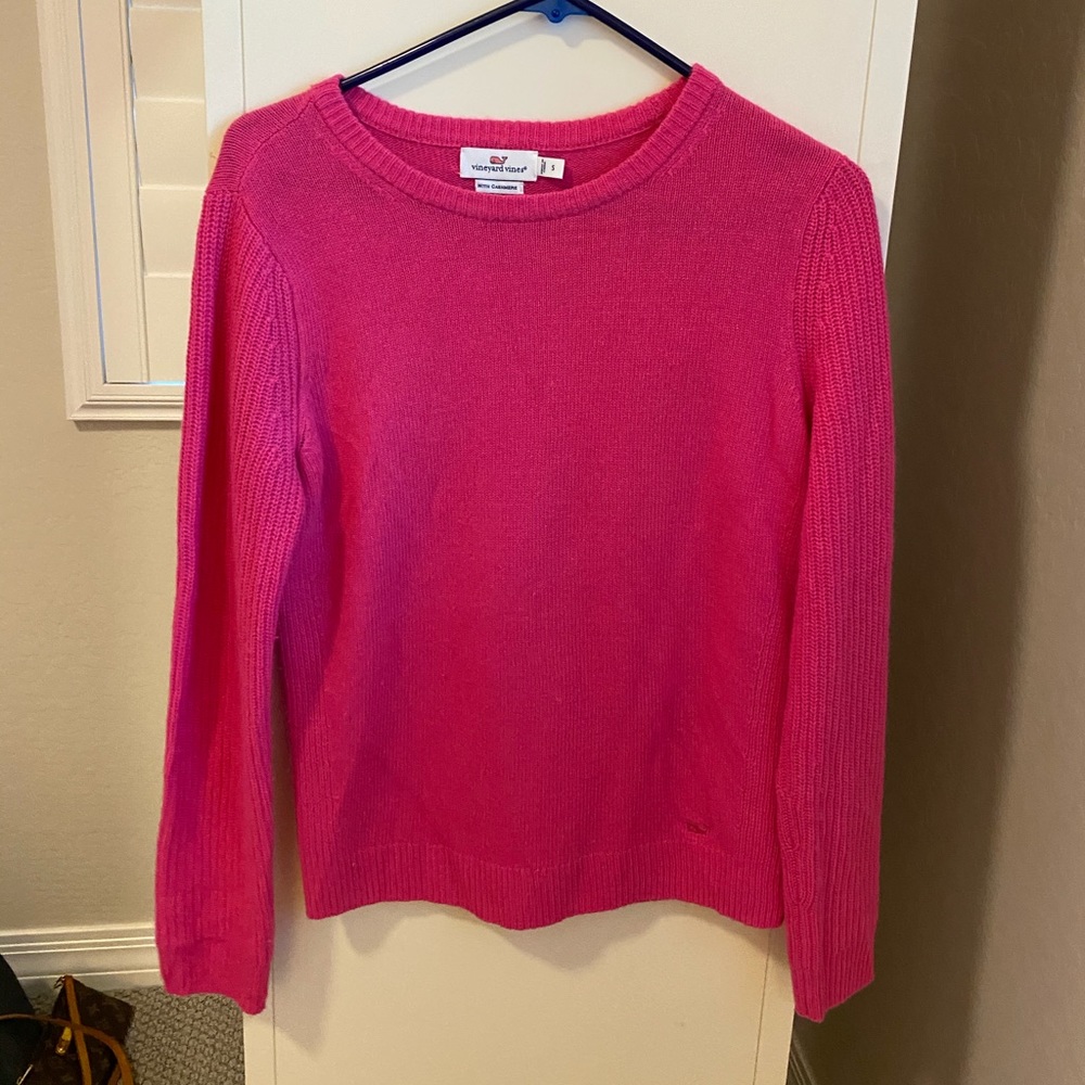 Vineyard Vines Sweater
